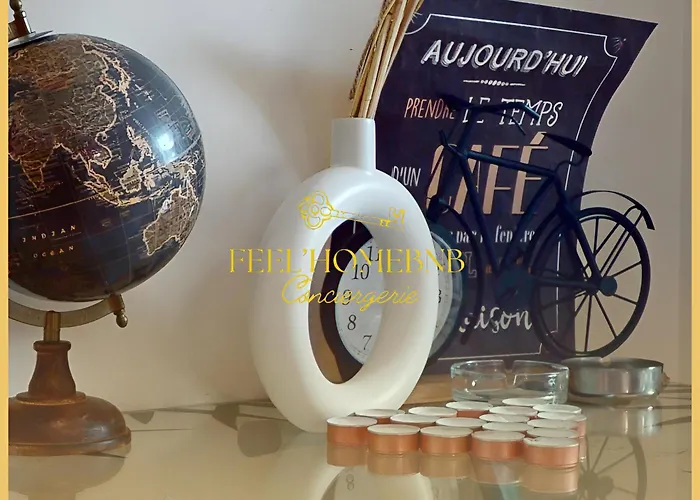 Le Petit Stanislas Downtown Free Coffee Νανσύ φωτογραφία