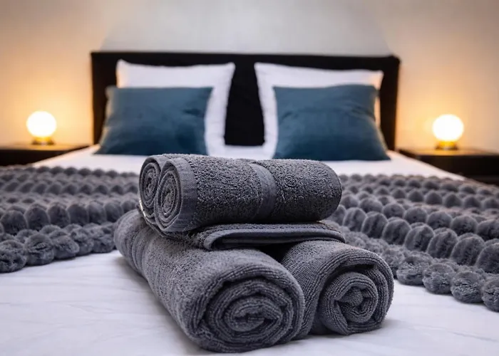 דירות Le Perchoir De Picasso Nancy Gare Cosy Sous Les Toits 3 Pers תמונה